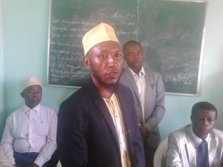 image Ouverture d’un Carder à Hamahamet / Le commissaire cède ses pouvoirs aux trois maires de la région